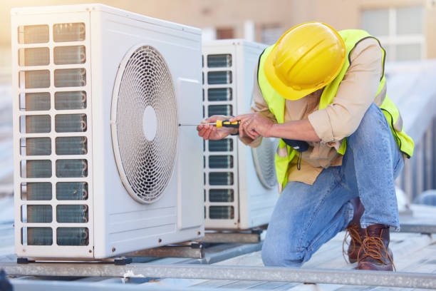 Best Ductless HVAC repair  in Jeffersontown, KY