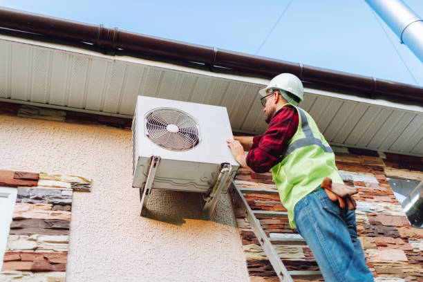 Best HVAC replacement cost  in Jeffersontown, KY