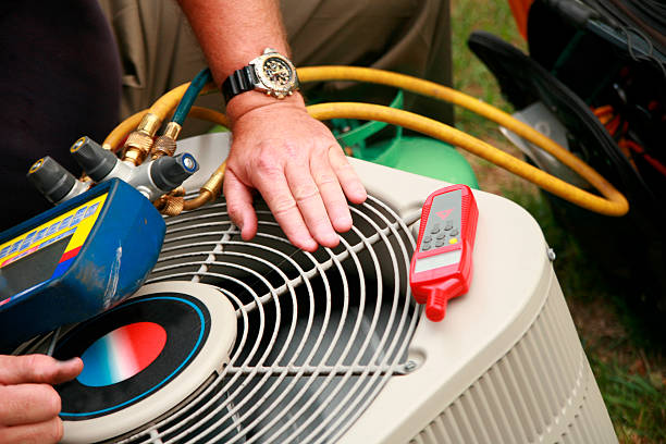 Best 24/7 HVAC repair  in Jeffersontown, KY