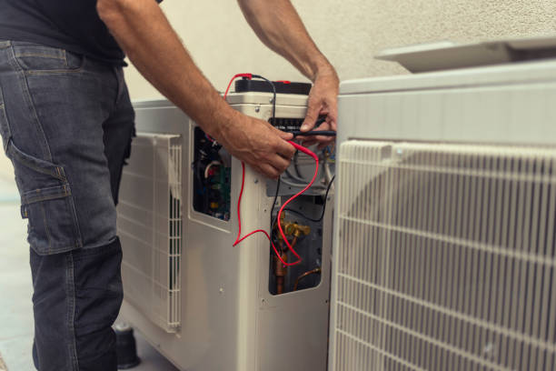 Best Commercial HVAC repair  in Jeffersontown, KY