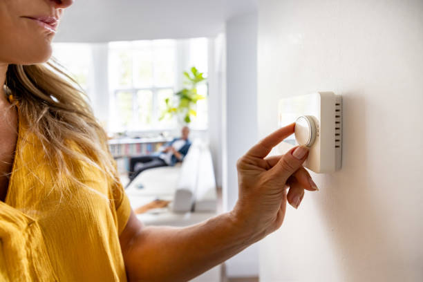 Best Residential HVAC services  in Jeffersontown, KY