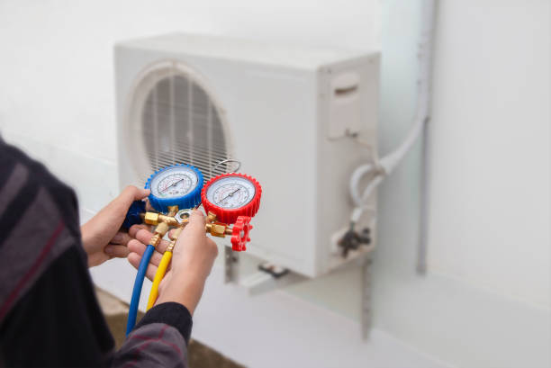 Best Commercial HVAC repair  in Jeffersontown, KY