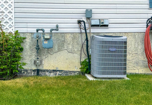 Best HVAC emergency services  in Jeffersontown, KY