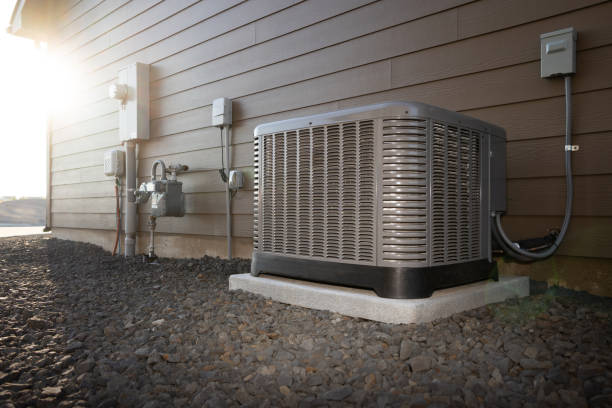 Best Air conditioning repair  in Jeffersontown, KY